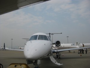 Legacy 650