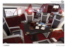 Phoenix Concept (airbus)