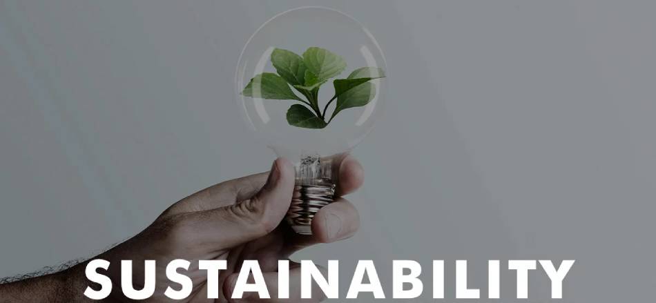 Sustainability